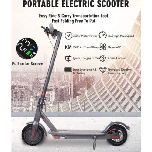 WORMS Stunt Scooters