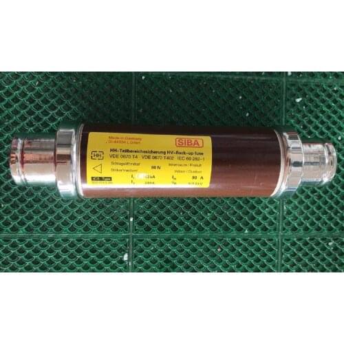 3001013.80 7.2KV 80A warranty 2years