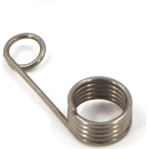 6Pcs Load Spring; Guide Roller 002-11210 Fit For Riso GR FR RA RC GR 271 273 1700 1710 1750 2000 2700 2710 2750 373 3700 3710