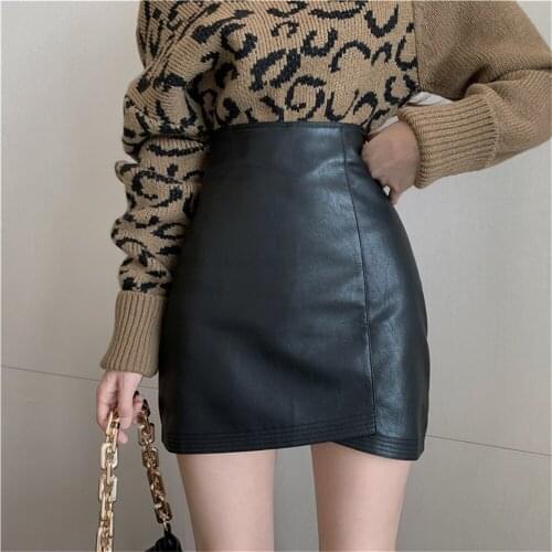 Alien Kitty Women's Mini Skirts