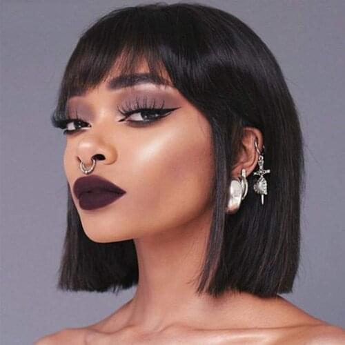 Full Wigs Machine Chic Crown China
