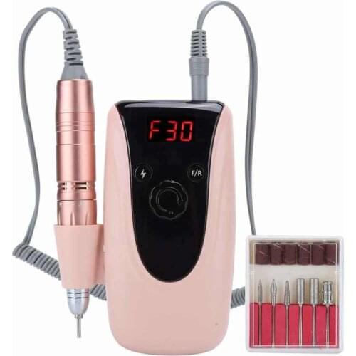 FILFEEL Nail Drying Lamp