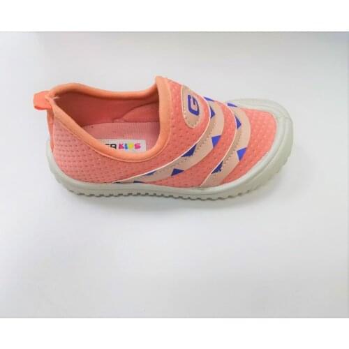 Gantry 02205 Female Child Panduf Home School Nursery Kindergarten Shoe