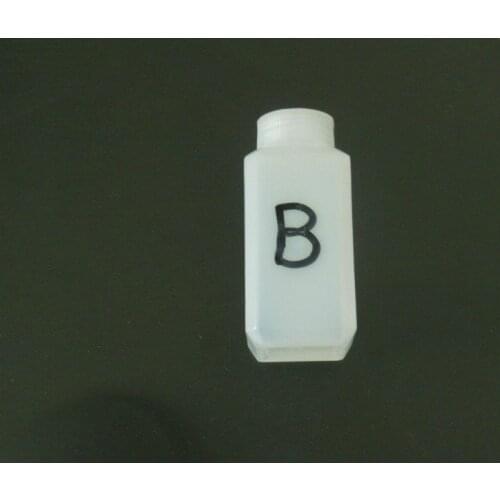 Einkshop 100ml Activator B Hydrographic Activator for Water Transfer Printing activator Film trigger hydrographic film activator