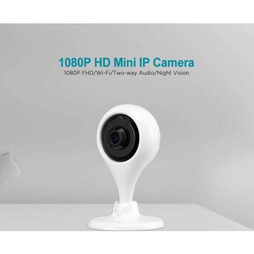 HOPESTAR CCTV Cameras With Motion Sensor