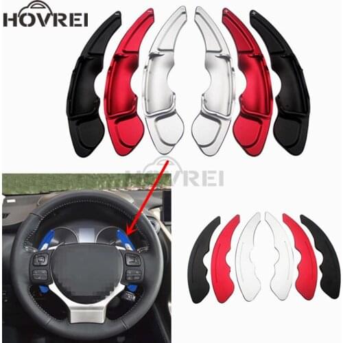 HOVREI Gear Levers