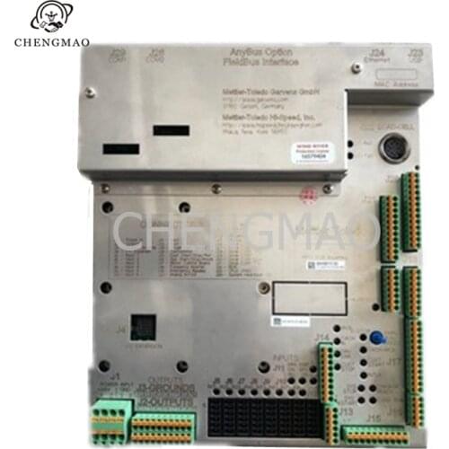 Mettler Toledo XRTC PCB Assembly 0024105677D1321 For CNC