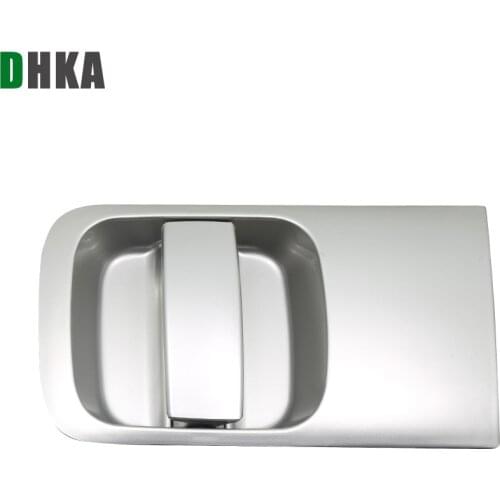 DHKA OUTSIDE EXTERIOR CHROME DOOR HANDLE FOR HYUNDAI H1, Starex, I800 07-C