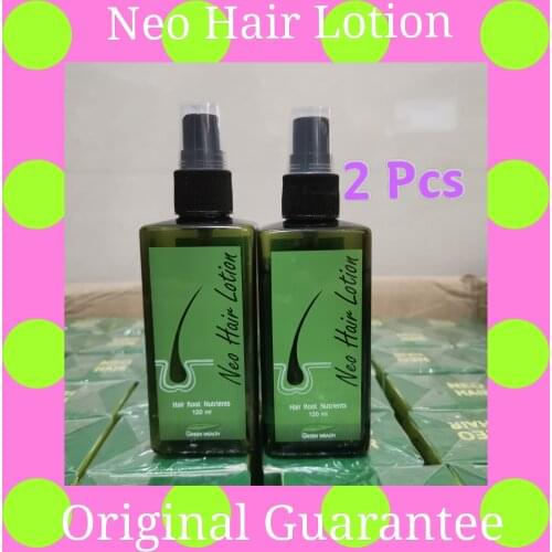 Neo Hair Lotion Hair Care Products
