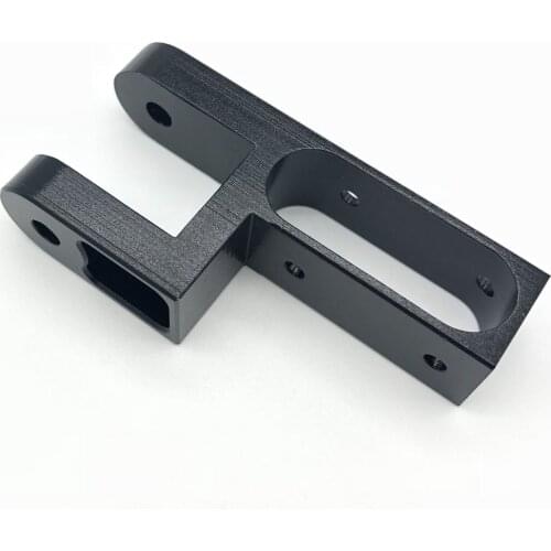 Steering Support Base for AC10 RC Gyrocopter Model