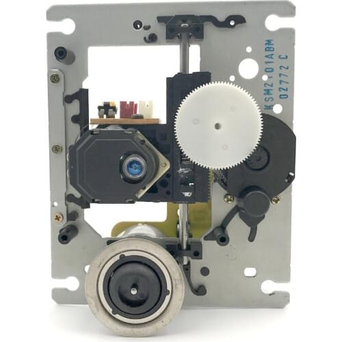 Original new KSM-2101ABM KSS-210A KSS-210B KSS210A CD VCD Laser with mechanism KSM2101ABM
