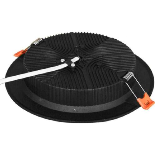 30W LED downlight NO Dimmable Recessed LED Ceiling Lamp Spot Light cold White/warm white LED lamp