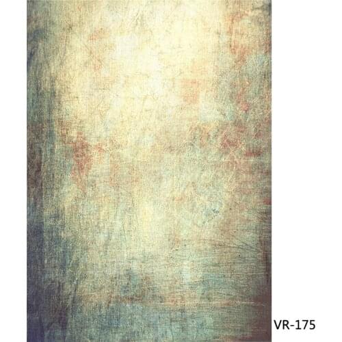 Vinyl Custom Gradient Vintage Photography Background Newborn Baby Portrait Photo Backdrops Studio Props 21318VR-4105