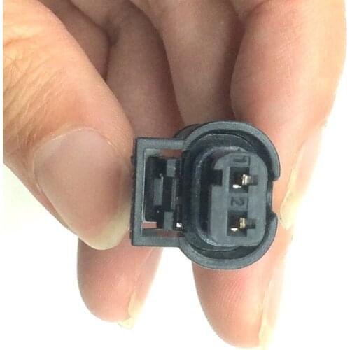 1pc second hand for Mercedes-Benz C-Class W204 C180 C200 C260 C280 C300 daytime running fog bar light headlight plug cable