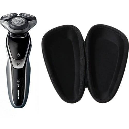 Universal Travel Waterproof EVA Hard Protective Case for philips Braun Shaver