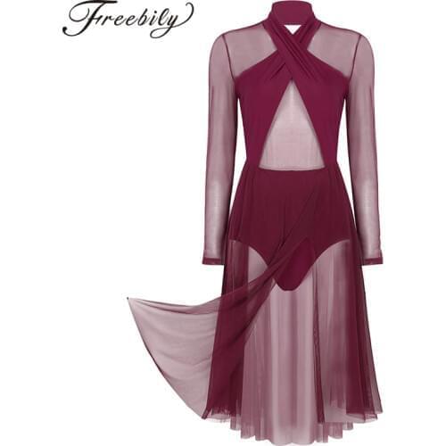 Прозрачные купальники Freebily China At AliExpress