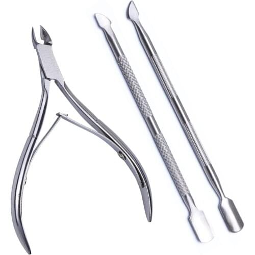 Full Beauty Cuticle Trimmers