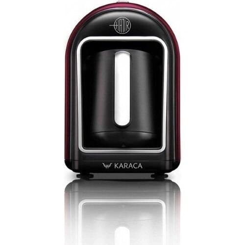 Karaca Remember Turkish Coffee Machine - Purple Gold