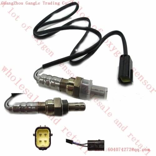 Oxygen Sensor O2 Lambda Sensor AIR FUEL RATIO SENSOR for FORD PROBE MAZDA 626 929 MX-6 1993-2000