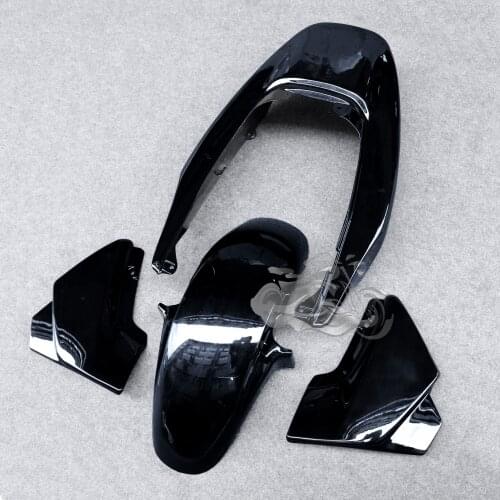 ABS Injection Fairing Bodywork Panel Kit Set Fit For CB400 VTEC 1 2 1999 - 2003 2000 2001 2002 Full Steel Tank Front Fender