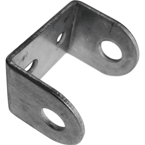 Rudder Mount Bracket Spare Parts for Kayak,Canoe, Fishing, Dinghy, Inflatable Boat