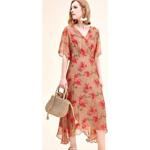 Lilashorn Fashionable Sundresses