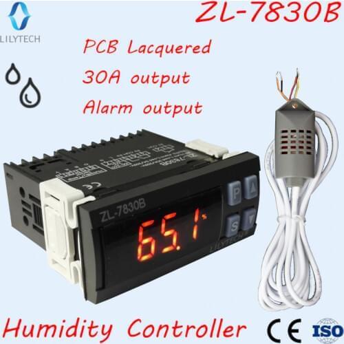 LILYTECH Electronic Components