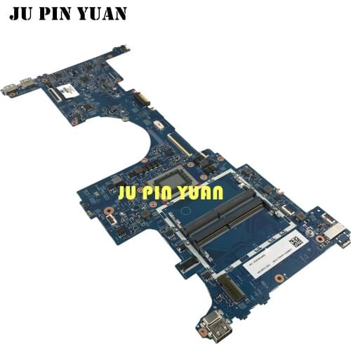 For HP ENVY X360 15-BQ 15-BQ008CA Laptop motherboard 924315-601 924315-001 448.0BY05.0011 mainboard with FX-9800P fully Tested