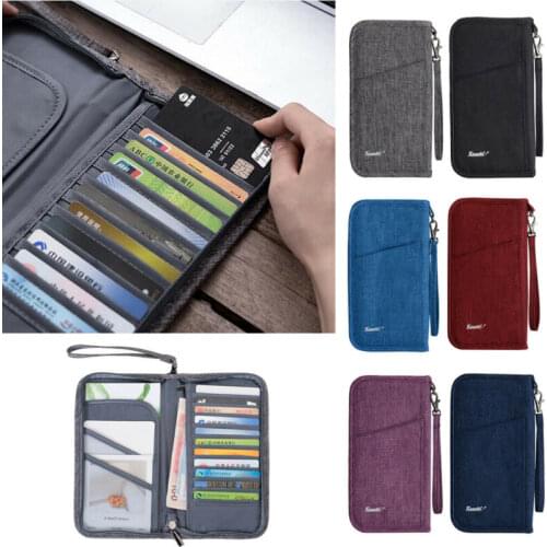 Fashion Lady Unisex Womens Wallet Handbag Clutch Card Holder Cases Long Purse