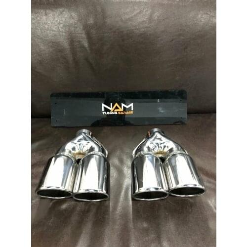 NamTuning Exhaust Heads China