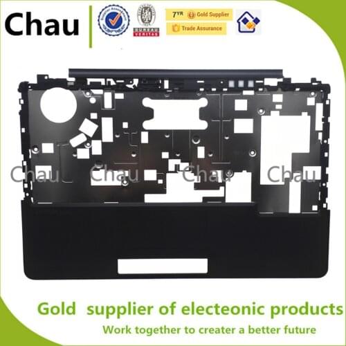New For Dell Latitude E7240 TOP COVER Palmrest Upper Case 01DDYT 0V2VR6