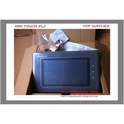 New Original SK-043AS/B Display And Control The Touch Screen SK-043AS/ B 100% Test Good Quality
