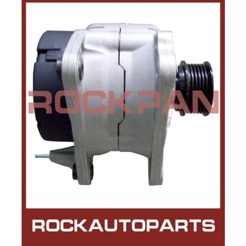 12V AUTO ALTERNATOR 0123310025 0-123-310-025 0986039010 95VW10300FA FOR VW