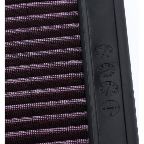 Motorcycle HighFlow AirFilter Element Cleaner for Honda Scooter SH300i 07-17