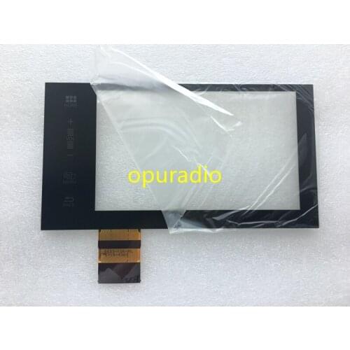 Original new 7inch LCD display LA070WV6-SL01 LA070WV6(SL)(01) touch digitizer panel for car DVD GPS navigation LCD monitors