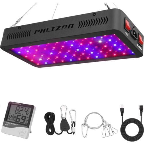 PHLIZON Equipment For Aquariums