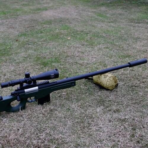 Front Rear Bag Target Stand Rifle Support Sandbag Bench Unfilled Outdoor Tack Driver Hunting Rifle Rest