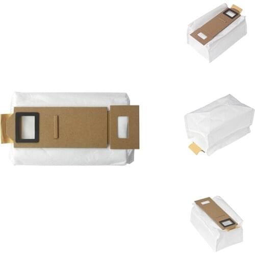 Dust Bag for Xiaomi Roborock T7 T7S T7 Plus T7S Plus S7 S7Max S70 S75 Robot Vacuum Cleaner Dust Bag Parts