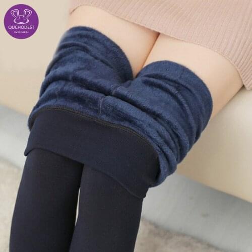 QUCHODEST Women's Leggings