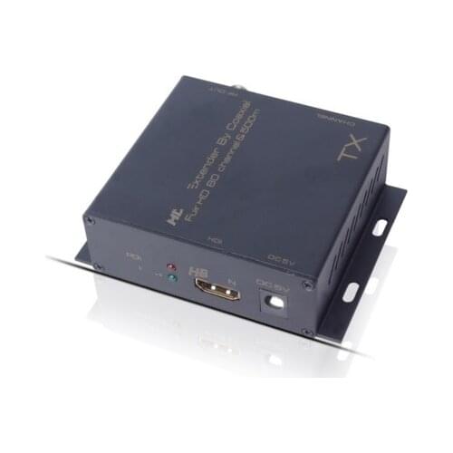 RF modulator TX DVB T Modulator Convert HD1M Extender signal to digital TO TV Receiver Support RF Output satlink ws-6990