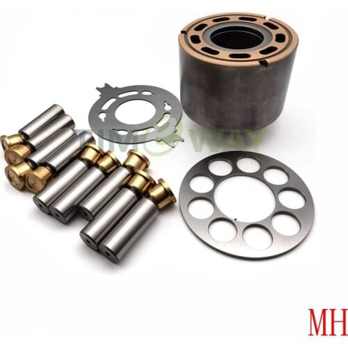 Repair Kit PV90R055 90R55 PV90M055 PV90L055 Hydraulic Parts for SAUER Hydraulic Piston Oil Pump