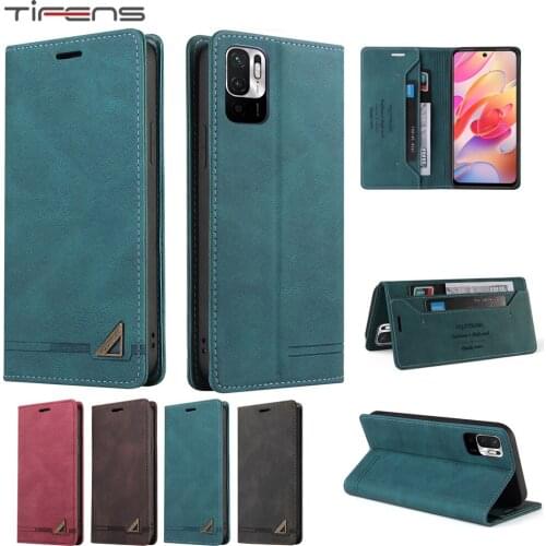 TIFENS Phone Cases Xiaomi Redmi Note 9 4G