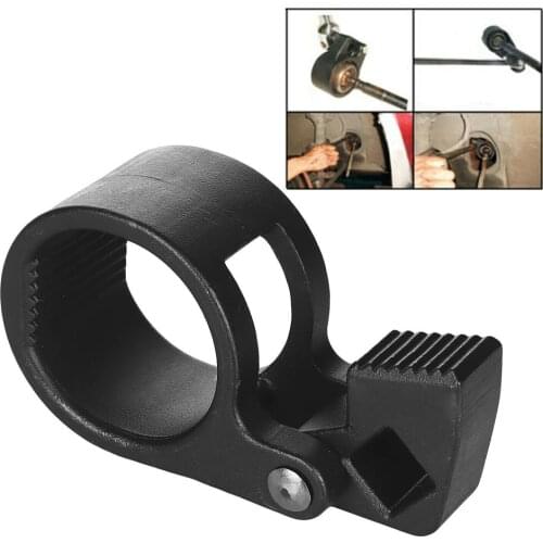 Tie Rods Tool Wrench 27-42mm Axial Joint Ball Head Durable Breaker Change Puller Tie Rods Tool Wrench-25