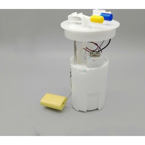 YIFIL High Pressure Fuel Pumps