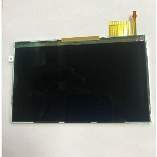 Free Shipping LCD Display Screen For Sony For PSP3000/ PSP 3000 Replacement Free Shipping