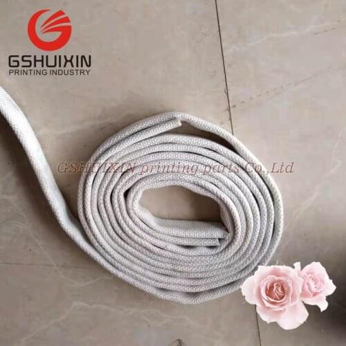 00.580.4473 SM52 Mahcine Clamp Air Bag For Heidelberg Printing Machinery Parts 00.580.4473/03 length 1000mm