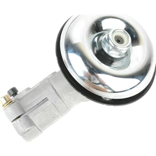 28mm 9T Strimmer Gear Head Gearbox Brush Cutter Grass Trimmer Lawn Mower Part