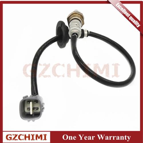 89465-52370 8946552370 Oxygen Sensor For Toyota Yaris 05-11 NCP91 1NZFE NCP90 2NZFE NCP130