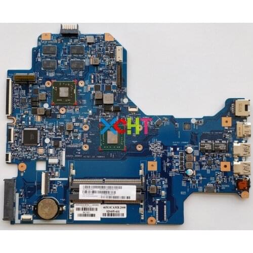 926195-001 926195-601 w 530/2GB GPU A6-9220 CPU for HP 17Z-AK000 Laptop PC NoteBook Motherboard Mainboard
