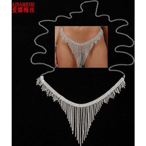AINAMEISI Bikini Swimwear